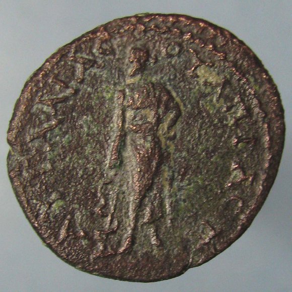 Having-Fun-With-A-Big-Lot-Of-Uncleaned-Roman-Bronze-Coins